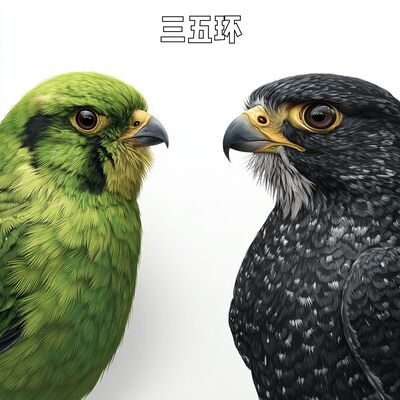 No.196 对谈玉伯：告别大厂，我在 AI 荒野里「养小孩」