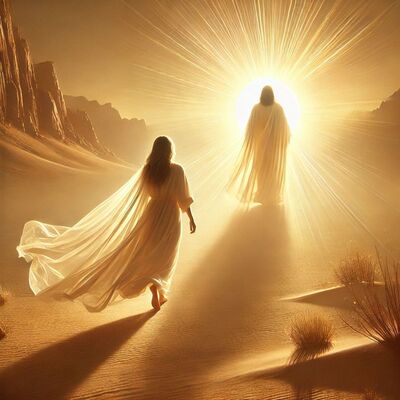 In Your Love, I Heal