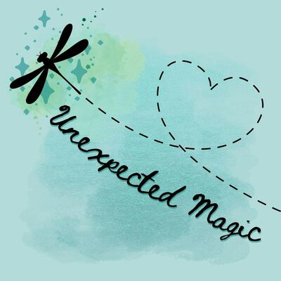 3.4 Unexpected Magic