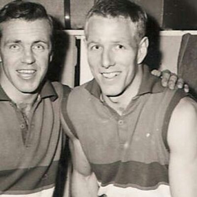 John Schultz's Football Life