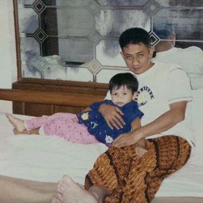 Kehilanganmu-Anggi Desira