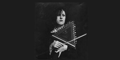 #20 - Elodie Lauten - Nooit van gehoord?!