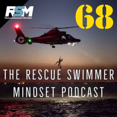 Swift Water Fire Fighter | Body Recovery Divers (with Eric Archer)