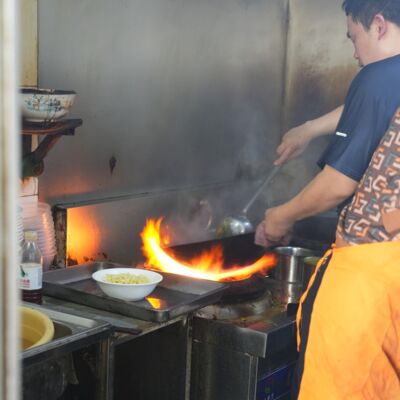 72. 从嗓子眼儿往外伸小手是什么感觉啊？