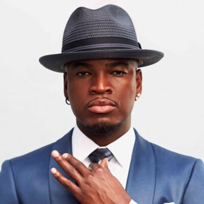 This is Ne-Yo