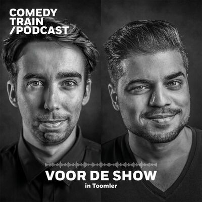 Lebbis Live | Voor de Show