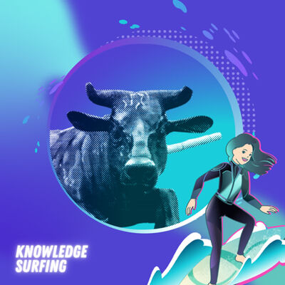 EP34.【Knowledge Surfing x Tim Culpan】Outlook 2023: Regionalization, Decoupling and Decentralization