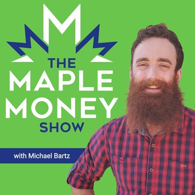 Living A Frugal Life In A Tiny House, with Michael Bartz