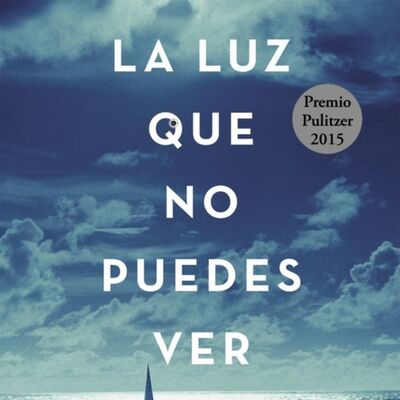 2x04 - La Luz Que No Puedes Ver (Anthony Doerr)