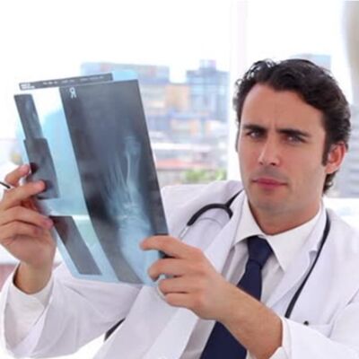 病患所該知道的胸腔疼痛