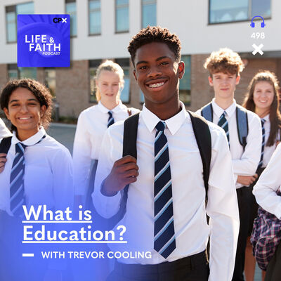 What is education?