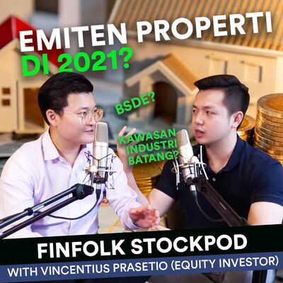 Siklus Properti dan Dampaknya Buat Emiten Properti di 2021