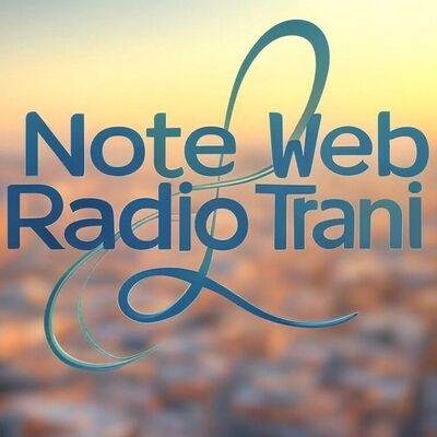27 gennaio Renzo Samaritani a NoteWebRadioTRANI, intervista e considerazioni in studio con Sarah&James