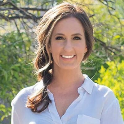 Lisa Consiglio Ryan of Whole Health Designs