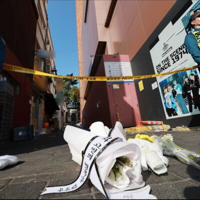 EP.84　歷史經驗必須記取　史上重大體壇意外＋NBA開季速聊