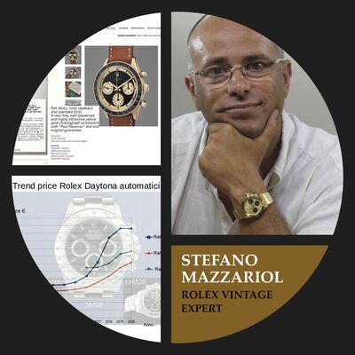 Orologi e rivalutazioni