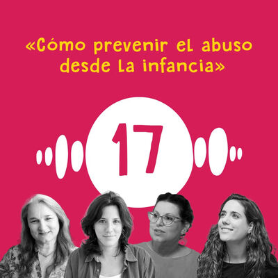 Cómo prevenir el abuso desde la infancia, Margarita García Marqués