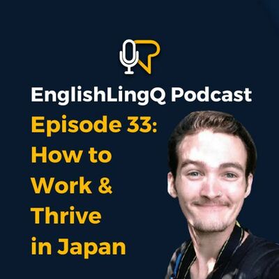 How to Work and Thrive in Japan the Chad Zimmerman Way