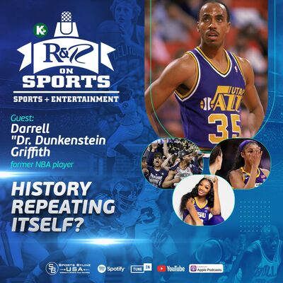 History Repeating Itself?