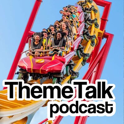 #310 - 1 april, de magische pretparkdatum