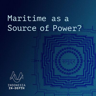 Maritime As A Source Of Power?