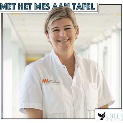 Hermien Schreurs over longchirurgie