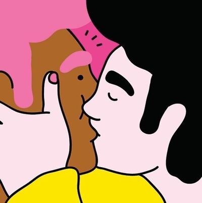 Ep.150 你好爱人！一场由爱情开启的自我探索对话录