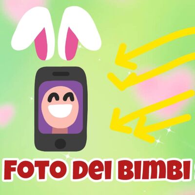 Pubblicare le foto dei minori sui social è una buona idea?
