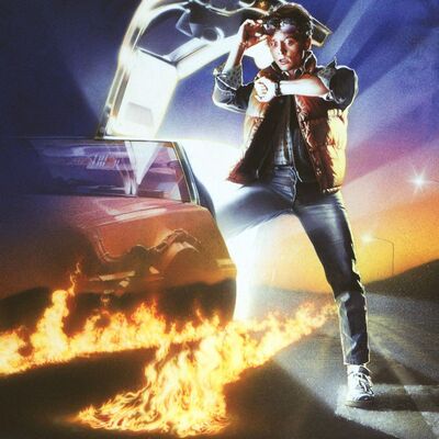 Back to the Future