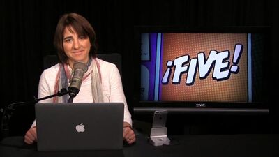 iFive 135: TWorlds, Kakooma - Get your voicemails back from Humin, unlock your Mac from your iPhone with Tether