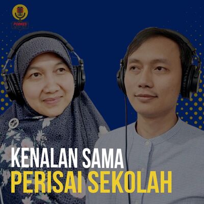 #225 - Kenalan sama PERISAI Sekolah