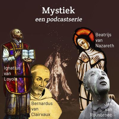 Mystiek in het spoor van Ignatius van Loyola