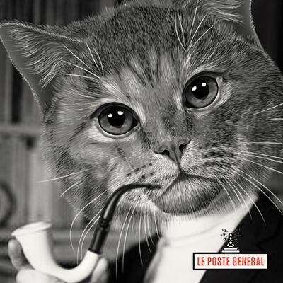 LE TOUITOUI DES PÔTICHATS – La grande sieste