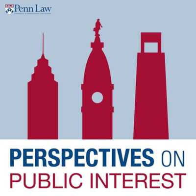 Sherrilyn Ifill on Working Toward Justice for All in the U.S. Legal System