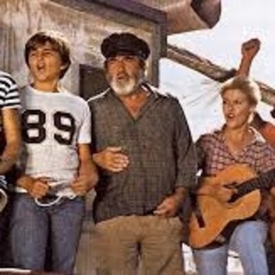 ESPECIAL: Verano 1x05