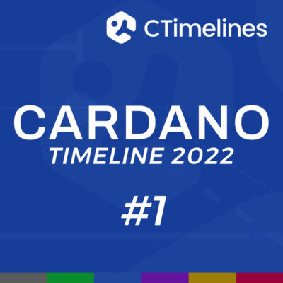 Cardano Timeline: La historia de Cardano - Episodio #126