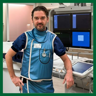 #30 Hartkatheterisatie