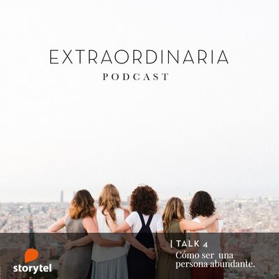 Cómo ser una persona abundante.