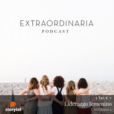 Liderazgo en femenino