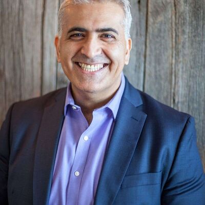 #146: Dr Kayvon | Optimize, Automate & Outsource