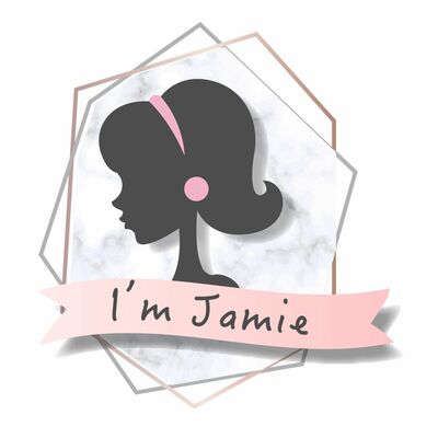 About Jamie 讓錢來敲門❤️聊聊為何開頻道並加碼3個變有錢的正確心態👍