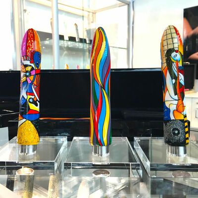 #03 德國漢諾威成人展的各種驚訝(上)