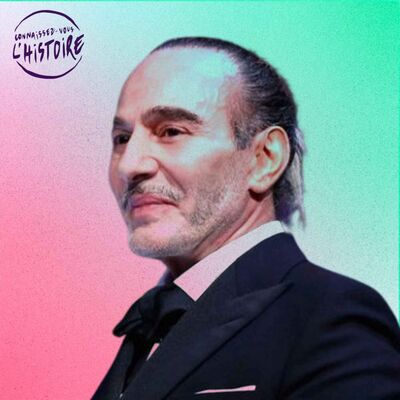 John Galliano, le naufrage d'un génie
