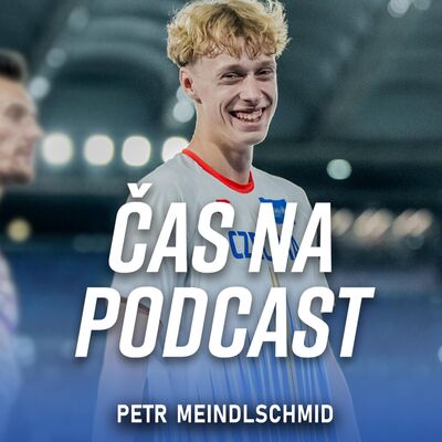 #45 Petr Meindlschmid - Finalista Mistrovství Evropy ,,Podle mě všem spadla čelist, i mně samotnému"