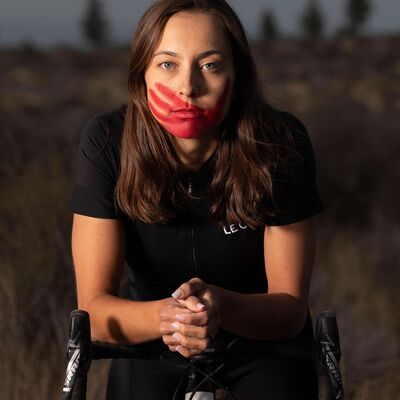 Episode 8: Shayna Powless's Dreamcatcher Foundation counters pandemic of violence