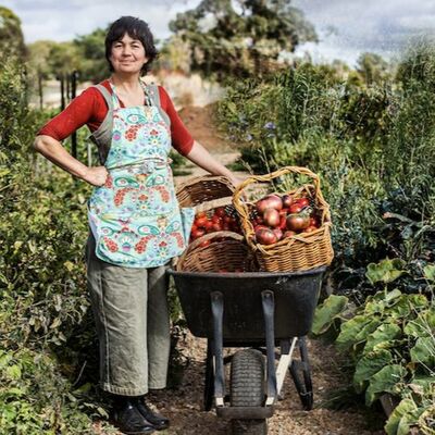 Pip Podcast #31: Mara Ripani – permaculture the Italian way