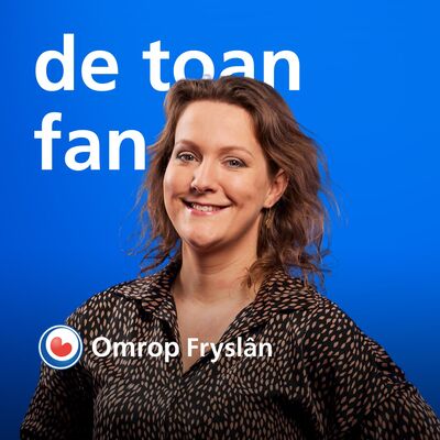 De toan fan Nelleke IJssennagger: Himel en Ierde