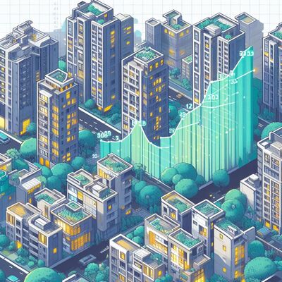 EP.105  是投資客爆倉?還是...仁愛公園名廈15戶法拍 