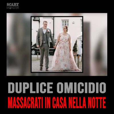 Un Terribile Duplice Omicidio e il Movente fa venire i Brividi