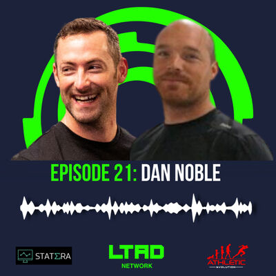 Dan Noble (Noble Sports & Performance): Getting connected